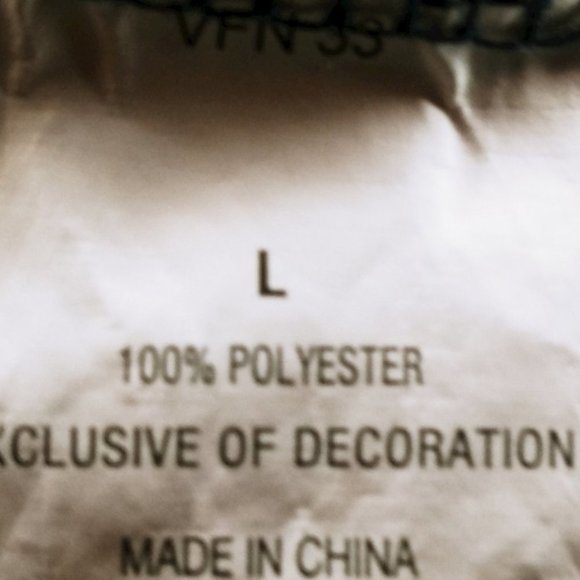 POCKET nautica sweat‎ pants/sleep pants SIZE L - Picture 6 of 8